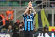 Mauro Icardi has been linked with Manchester United and PSG